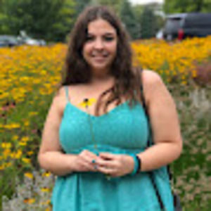 Meet your Posher, Rachel